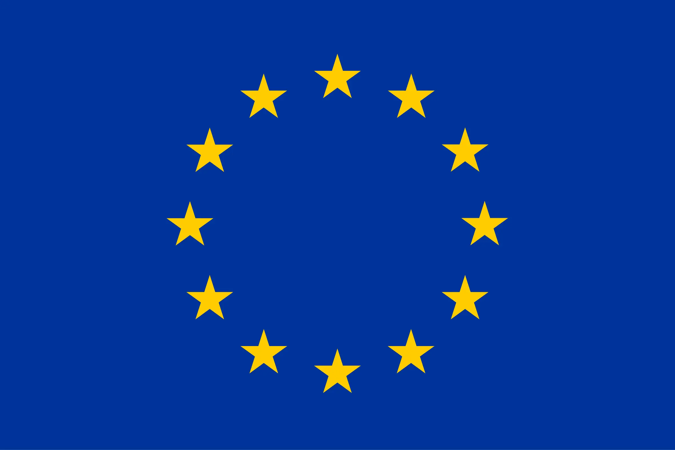 European Union emblem